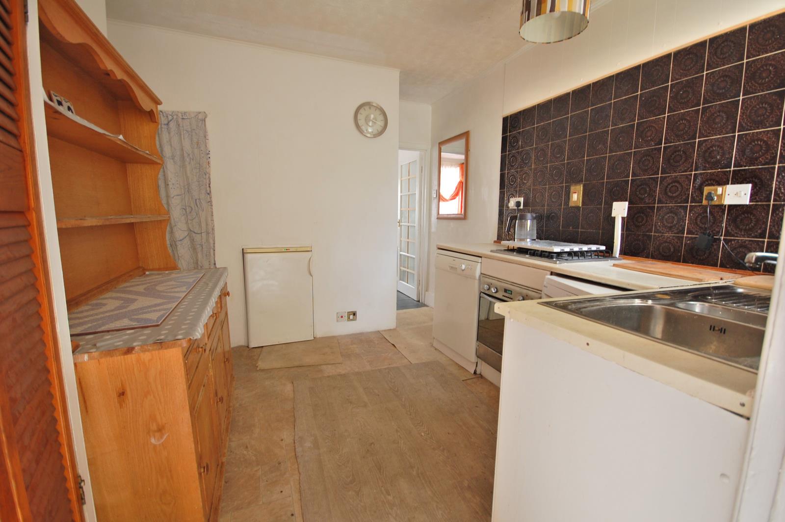Barrowell Green, WInchmore Hill